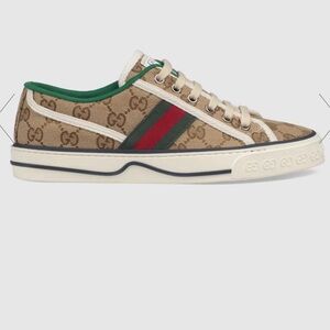 Gucci Tennis 1977 Sneakers